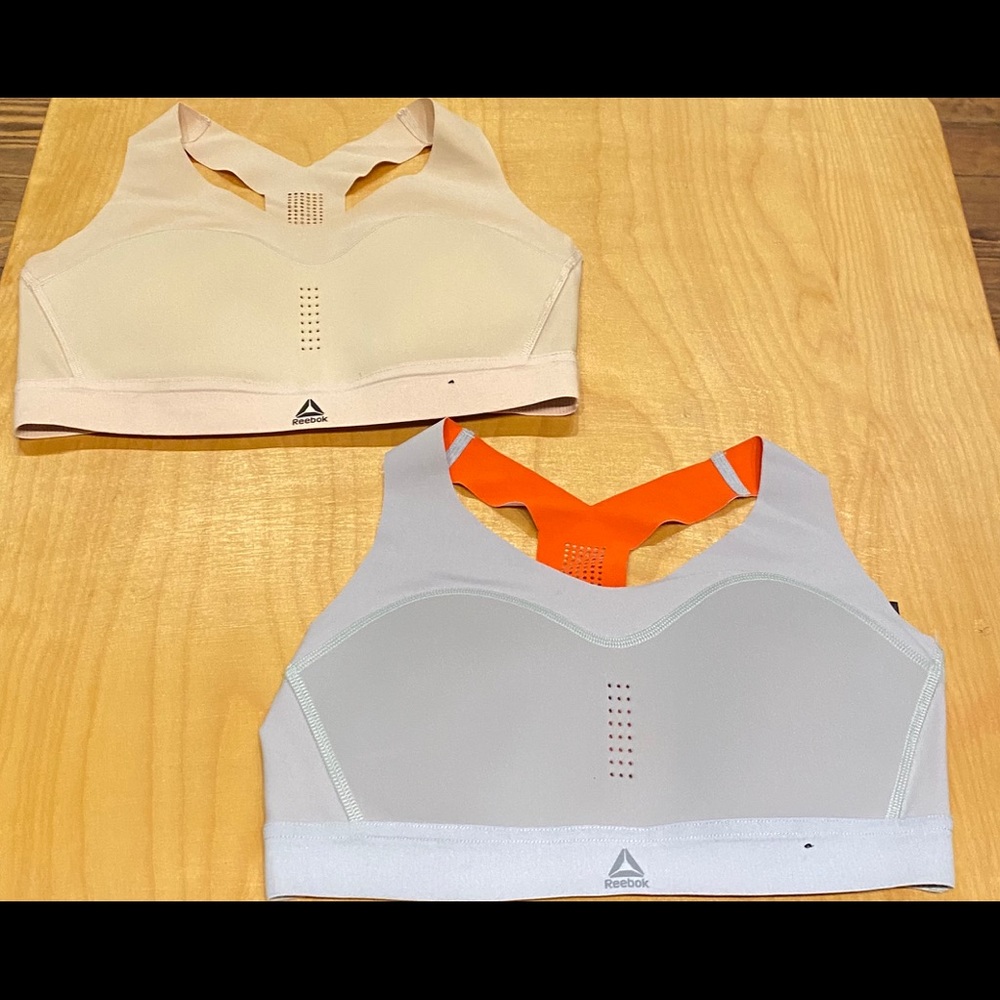 Sports bras